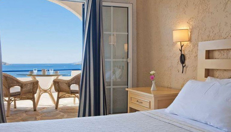 Andros Holiday Hotel