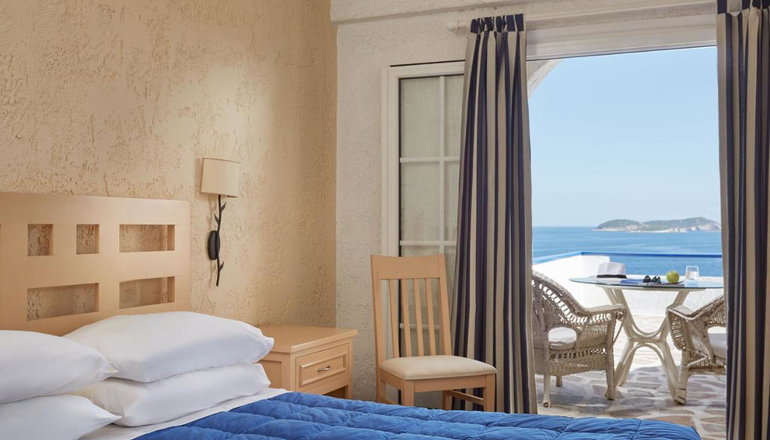 Andros Holiday Hotel
