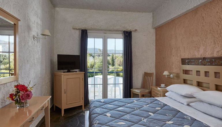 Andros Holiday Hotel