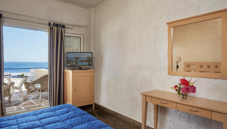 Andros Holiday Hotel