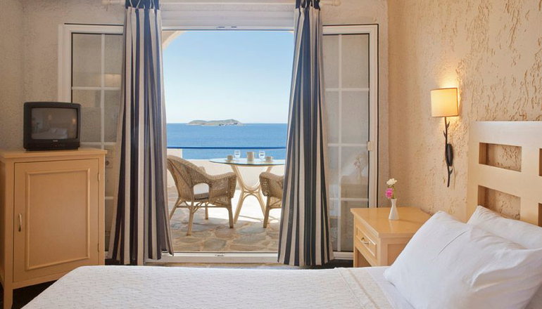Andros Holiday Hotel
