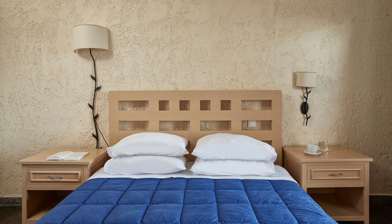 Andros Holiday Hotel