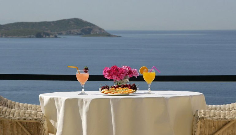 Andros Holiday Hotel