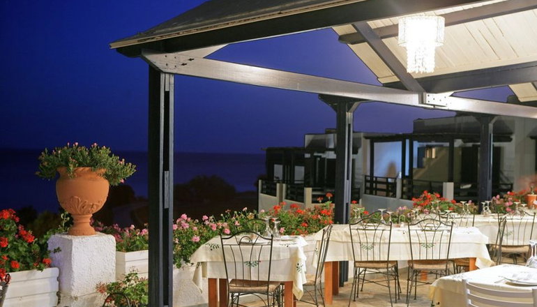 Andros Holiday Hotel