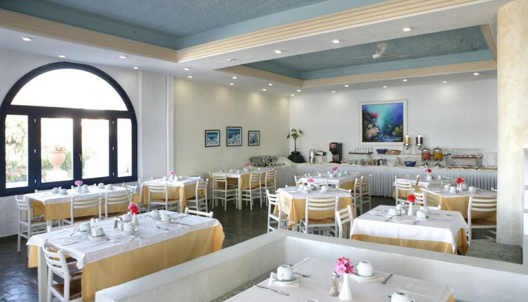 Andros Holiday Hotel
