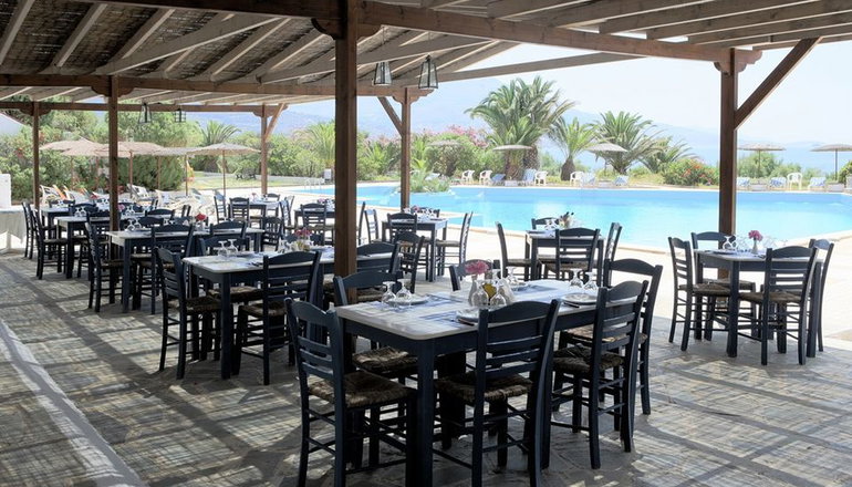 Andros Holiday Hotel