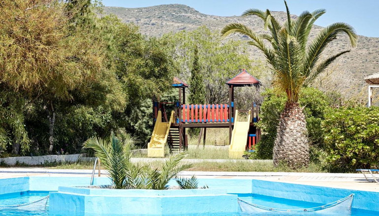 Andros Holiday Hotel