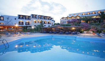 Andros Holiday Hotel - Γαύριο, Άνδρος