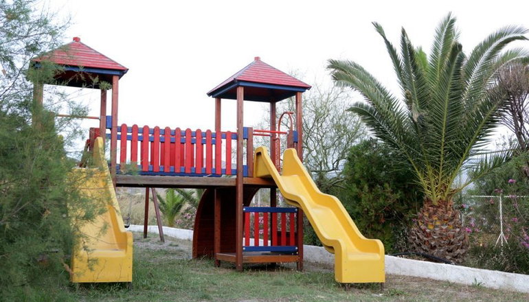 Andros Holiday Hotel