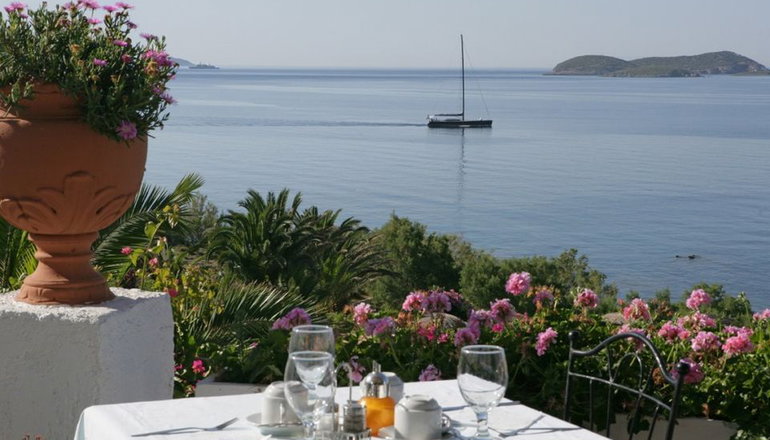 Andros Holiday Hotel