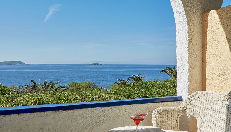 Andros Holiday Hotel