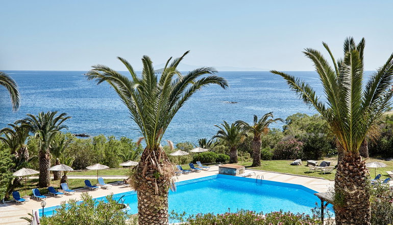 Andros Holiday Hotel