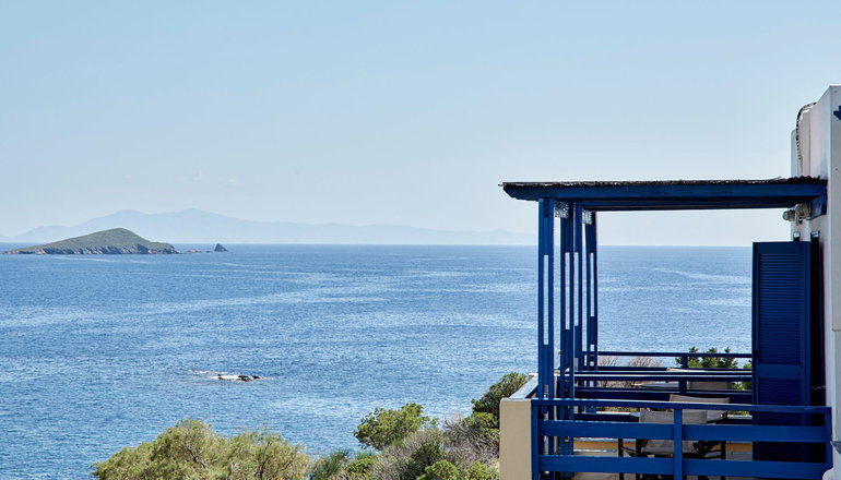 Andros Holiday Hotel