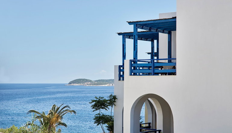 Andros Holiday Hotel