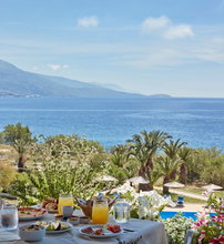Andros Holiday Hotel