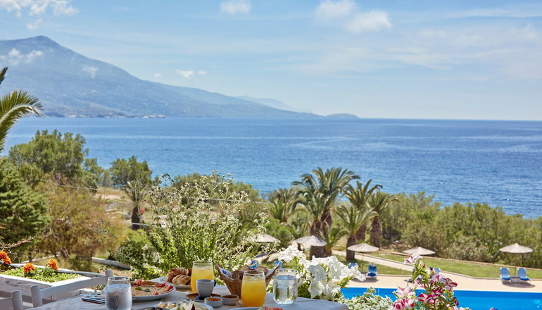 Andros Holiday Hotel
