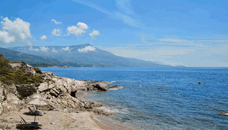 Andros Holiday Hotel