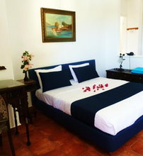 Milia Bay Hotel & Apartment