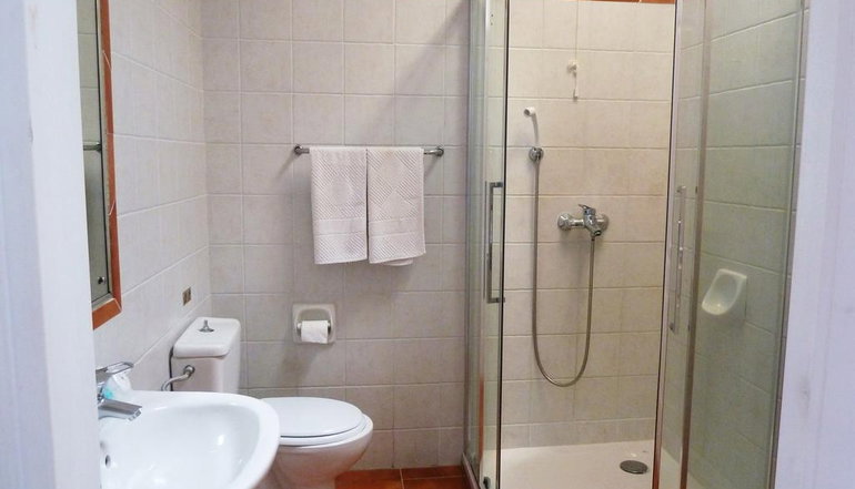 Milia Bay Hotel & Apartment