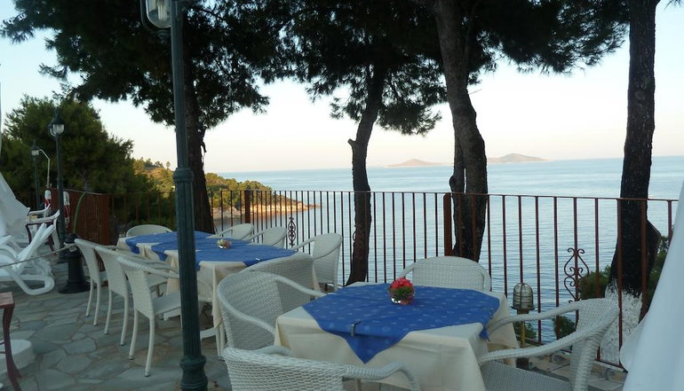 Milia Bay Hotel & Apartment