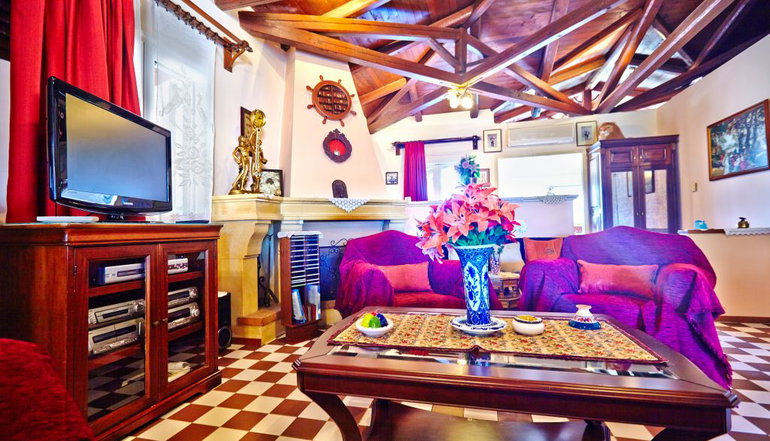 Anemelia Villa  - Άγιος Δημήτριος, Ζάκυνθος