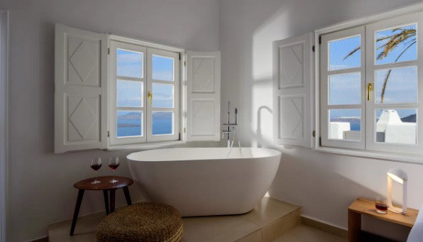 Anemos Family Suites - Φηρά, Σαντορίνη