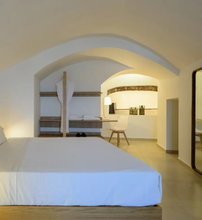 Anemos Family Suites - Φηρά, Σαντορίνη