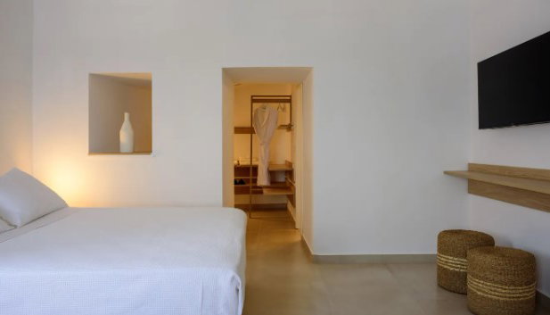 Anemos Family Suites - Φηρά, Σαντορίνη
