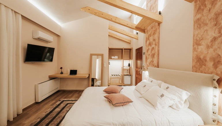 Anerada Hotel