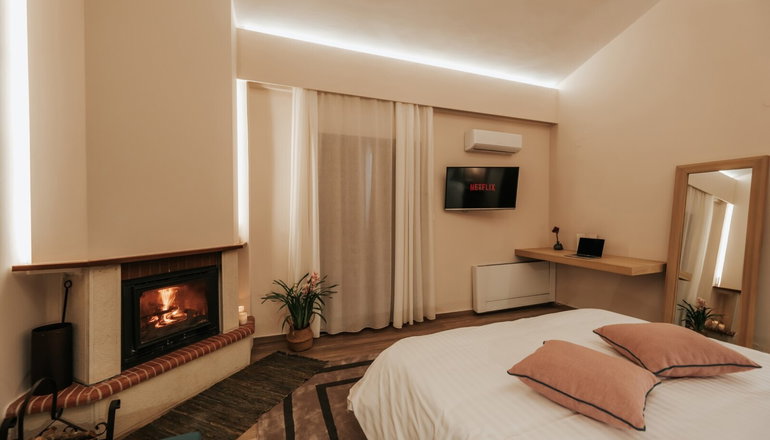 Anerada Hotel