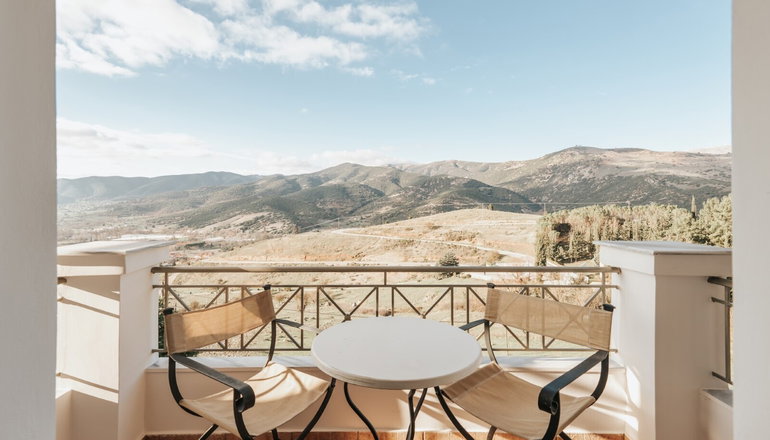 Anerada Hotel