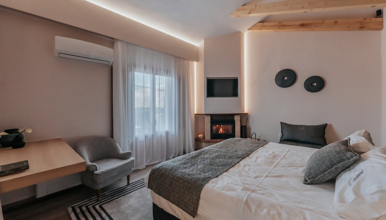 Anerada Hotel