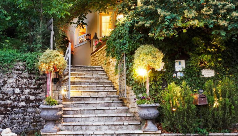 Anerada Inn Boutique Hotel