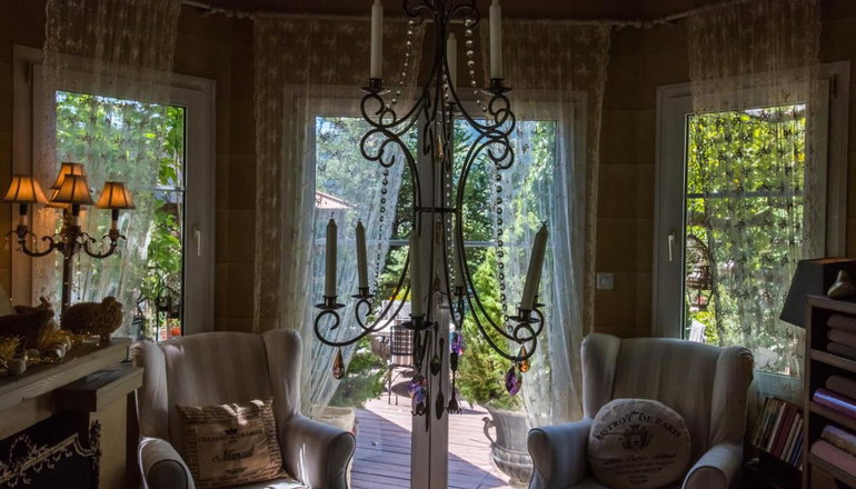 Anerada Inn Boutique Hotel