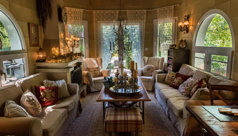 Anerada Inn Boutique Hotel
