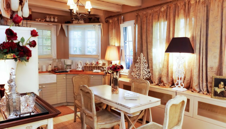 Anerada Inn Boutique Hotel