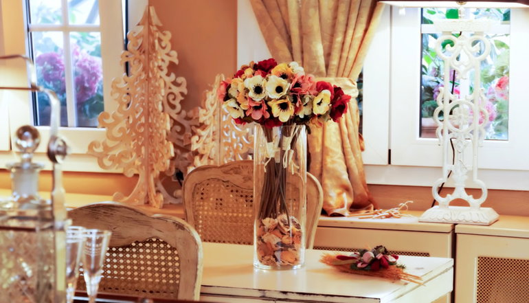 Anerada Inn Boutique Hotel