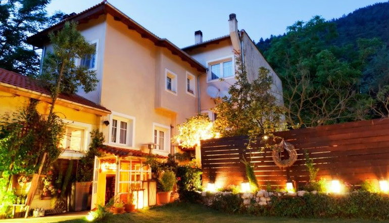Anerada Inn Boutique Hotel