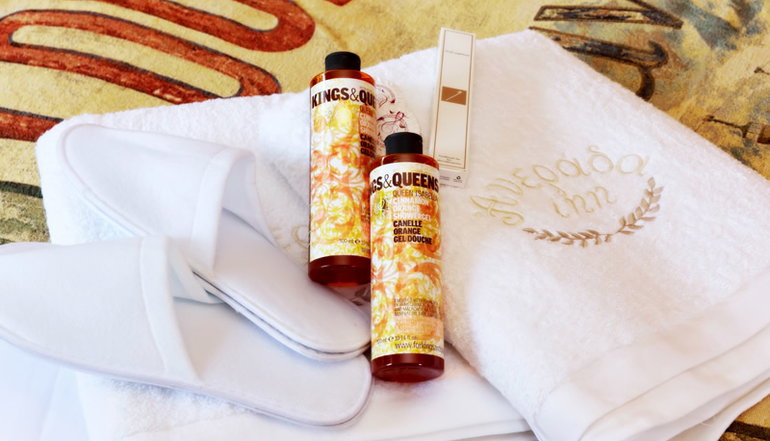 Anerada Inn Boutique Hotel