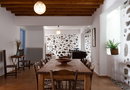 Anerousses Mykonian Traditional Houses