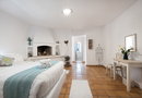 Anerousses Mykonian Traditional Houses