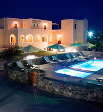 Anessis Apartments