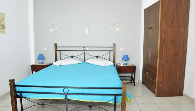 Anessis Apartments