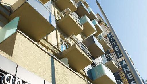 Anessis Hotel - Θεσσαλονίκη