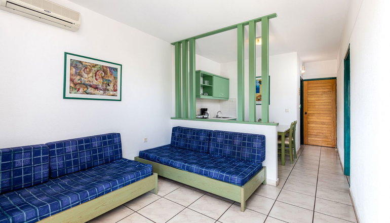 Angela Apartments Kos