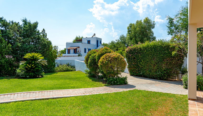 Angela Studios & Apartments Rhodes - Πεύκοι, Ρόδος
