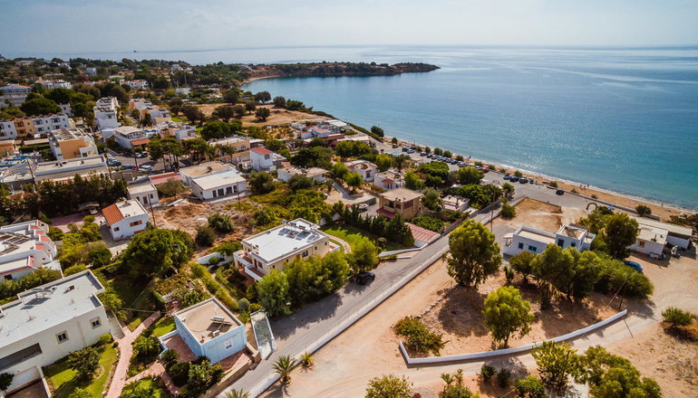 Angela Studios & Apartments Rhodes - Πεύκοι, Ρόδος