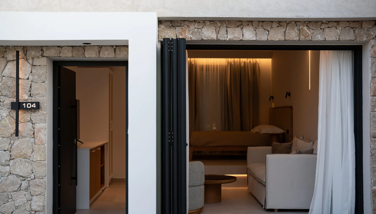 Anima Deluxe Suites - Ναύπλιο