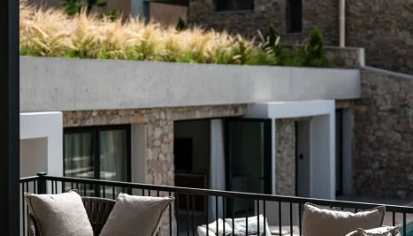Anima Deluxe Suites - Ναύπλιο