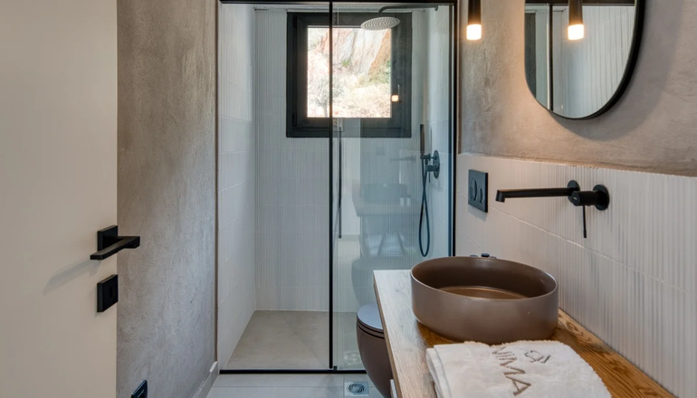 Anima Deluxe Suites - Ναύπλιο